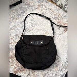 Marc by Marc Jacobs Preppy Nylon Natasha crossbody bag